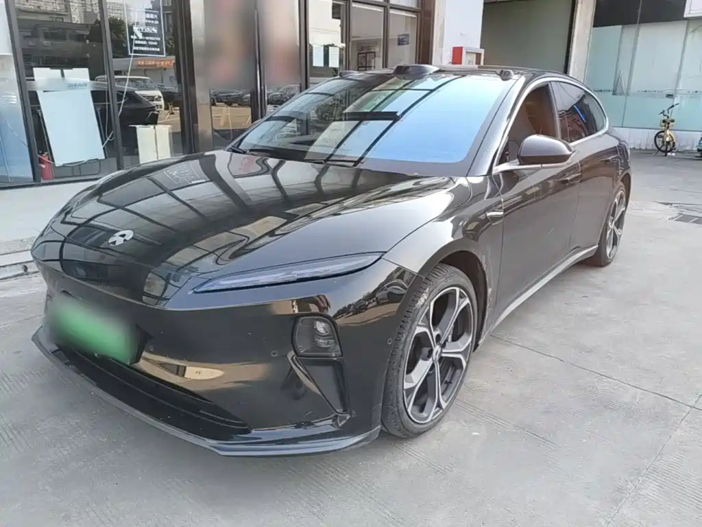 NIO ET5T 2024 2024 75kWh Touring