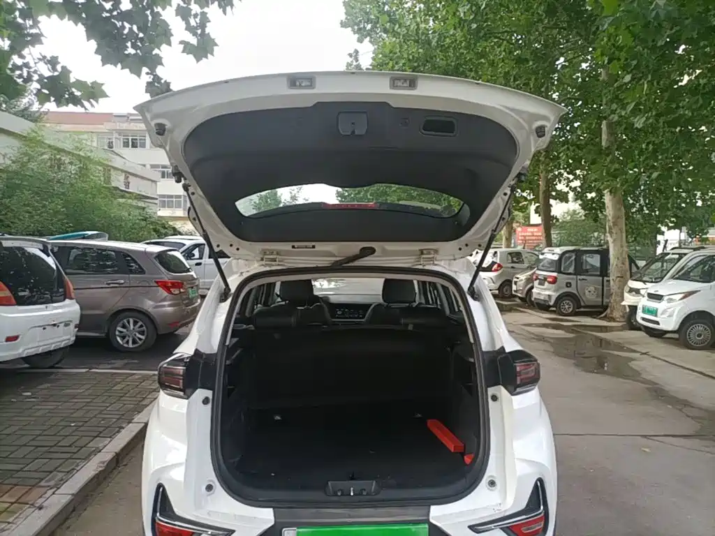 Changan New Energy E-Pro 2021 2020 Ultimate Power Edition