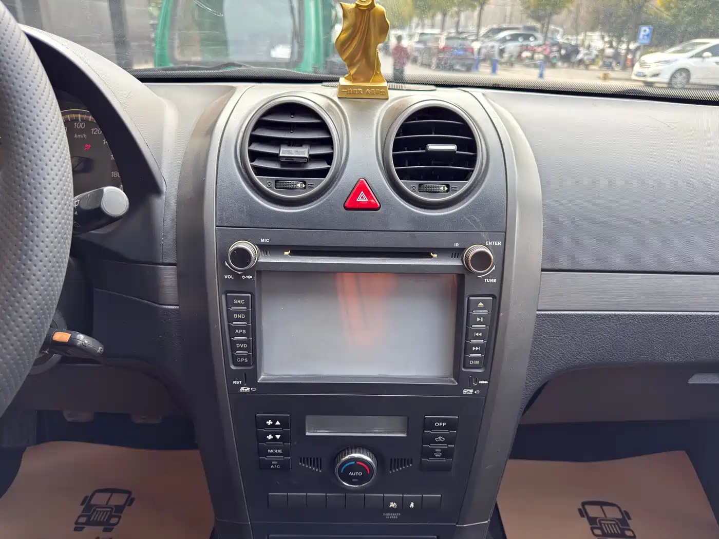 Haval H5 Classic 2011 Model Wisdom Premium 2.0L 2WD Luxury фото 20