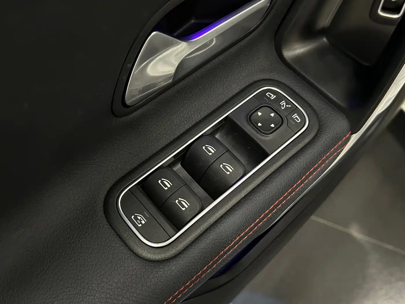 Mercedes-Benz A-Class 2023 A 200 L Fashion фото 20
