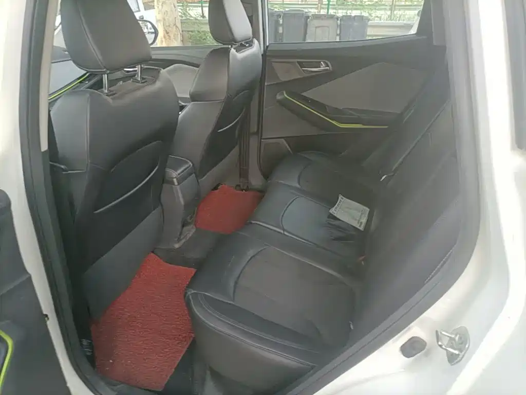 Changan New Energy E-Pro 2021 2020 Ultimate Power Edition