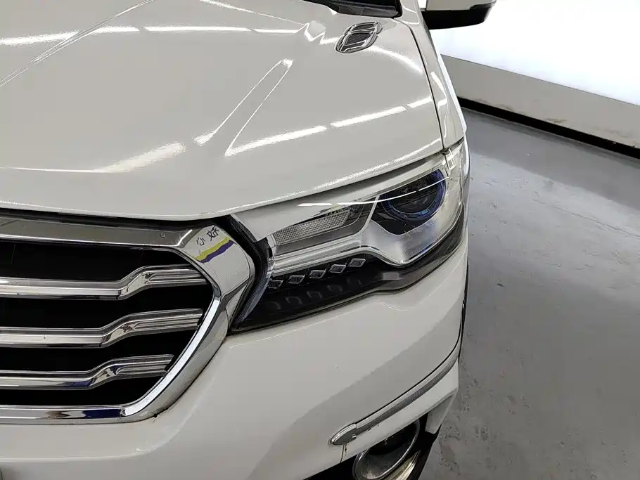 Haval H1 2015 2015 1.5L AMT Urban