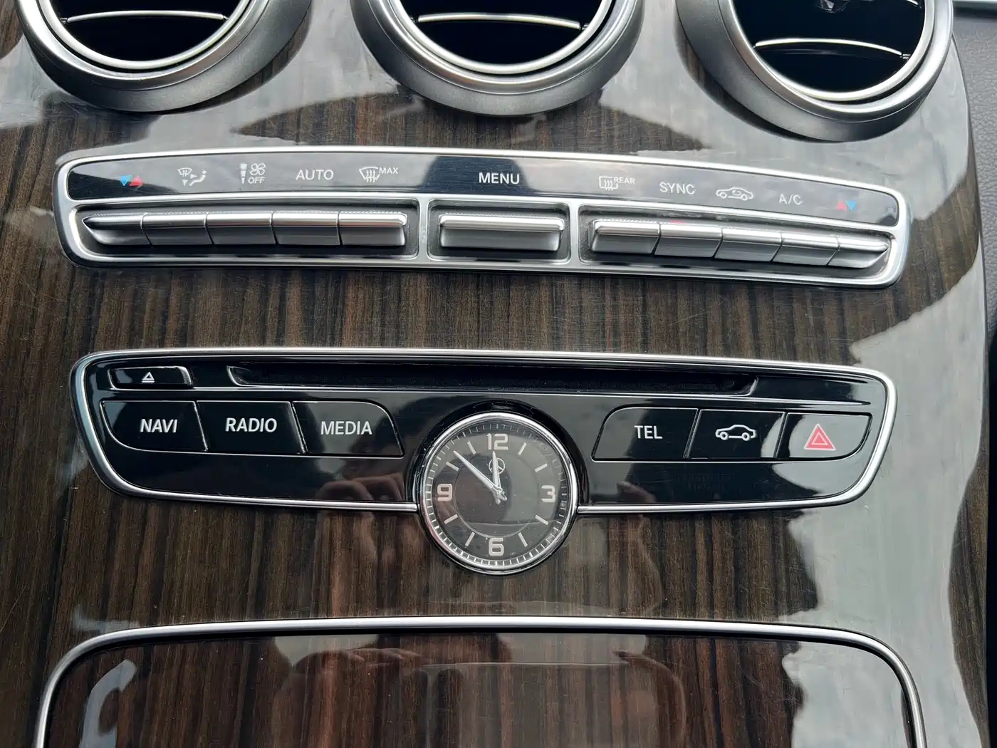 Mercedes-Benz C-Class 2018 C 200 L фото 10