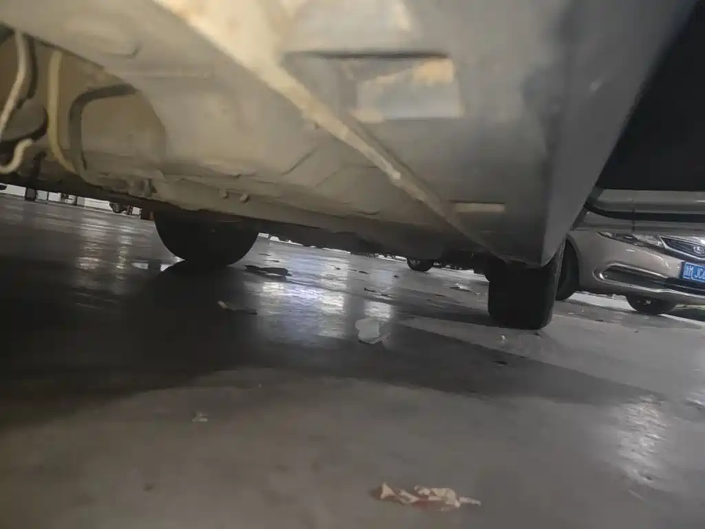 Zhonghua V5 2016 2016 1.5T Automatic 2WD Smart