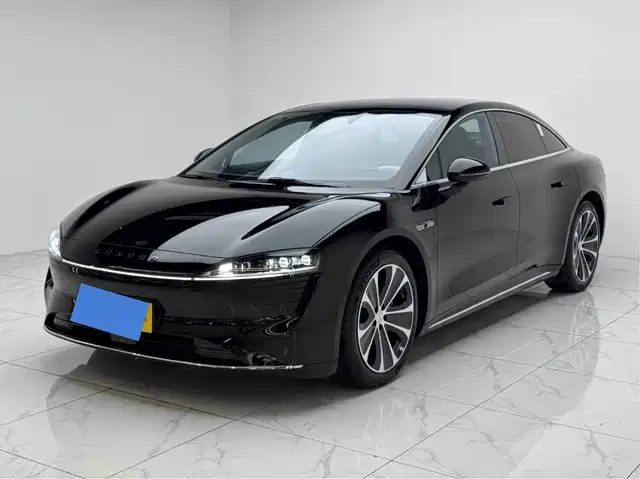 Zhijie S7 2025