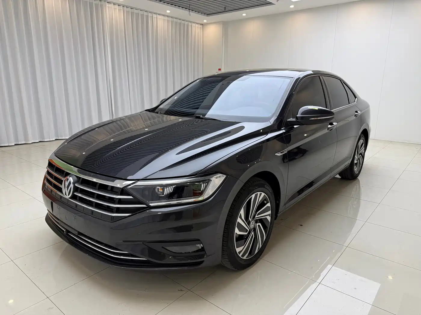 Volkswagen Sagitar 2021 280TSI DSG Surpassing Edition