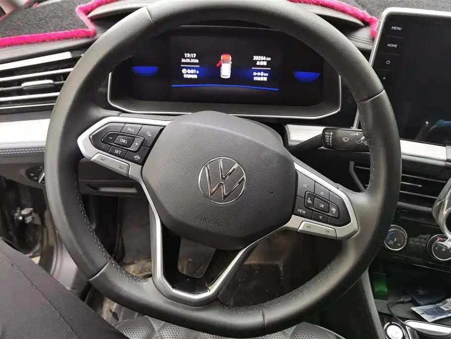 Volkswagen Sagitar 2024 300TSI DSG Surpass Edition фото 15