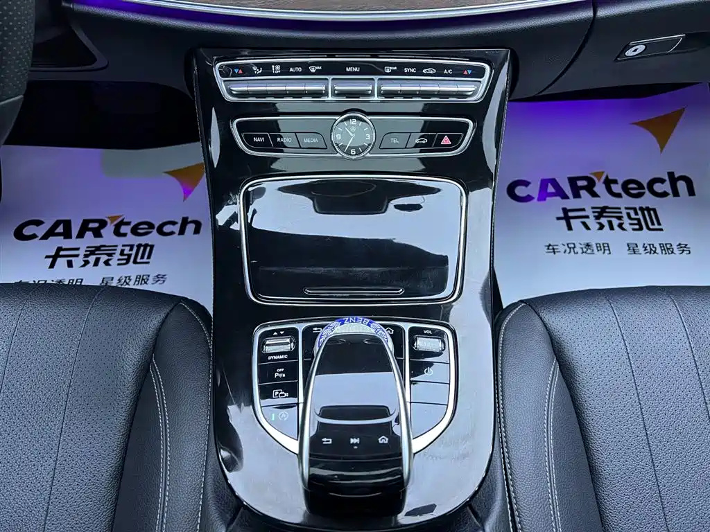 Mercedes-Benz E-Class 2016 E 300 L Fashion Type фото 16