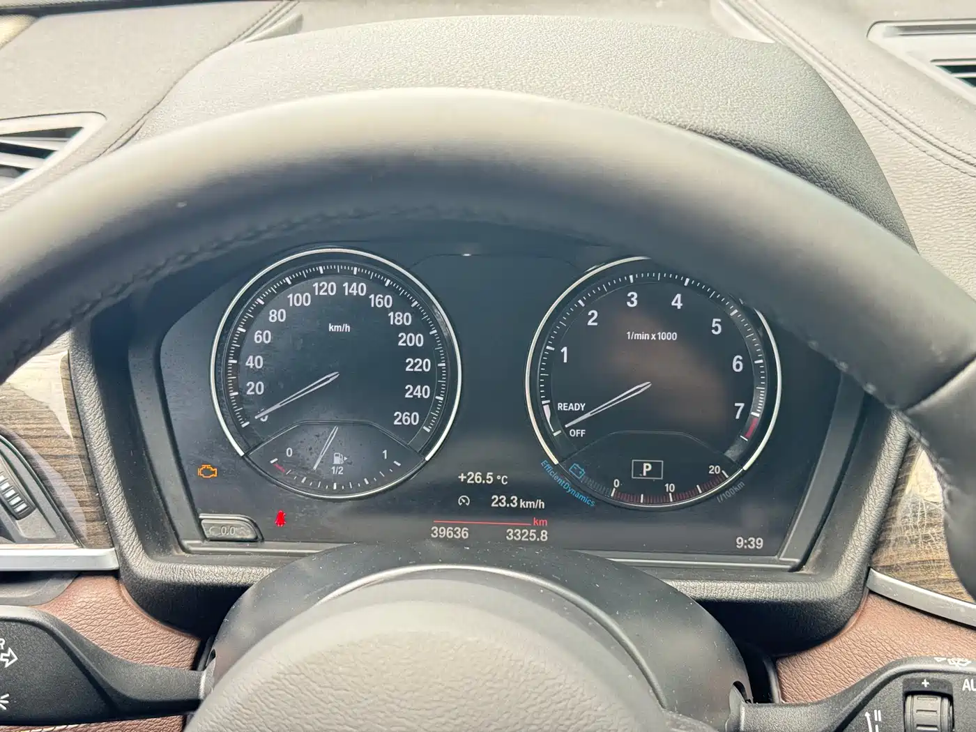 BMW X1 2022 xDrive25Li Premium фото 9