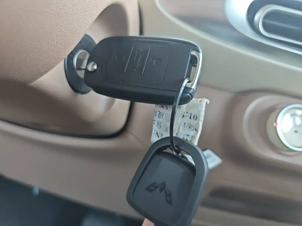 Wuling Motors Hongguang MINIEV 2026 2025 4-Door Advanced