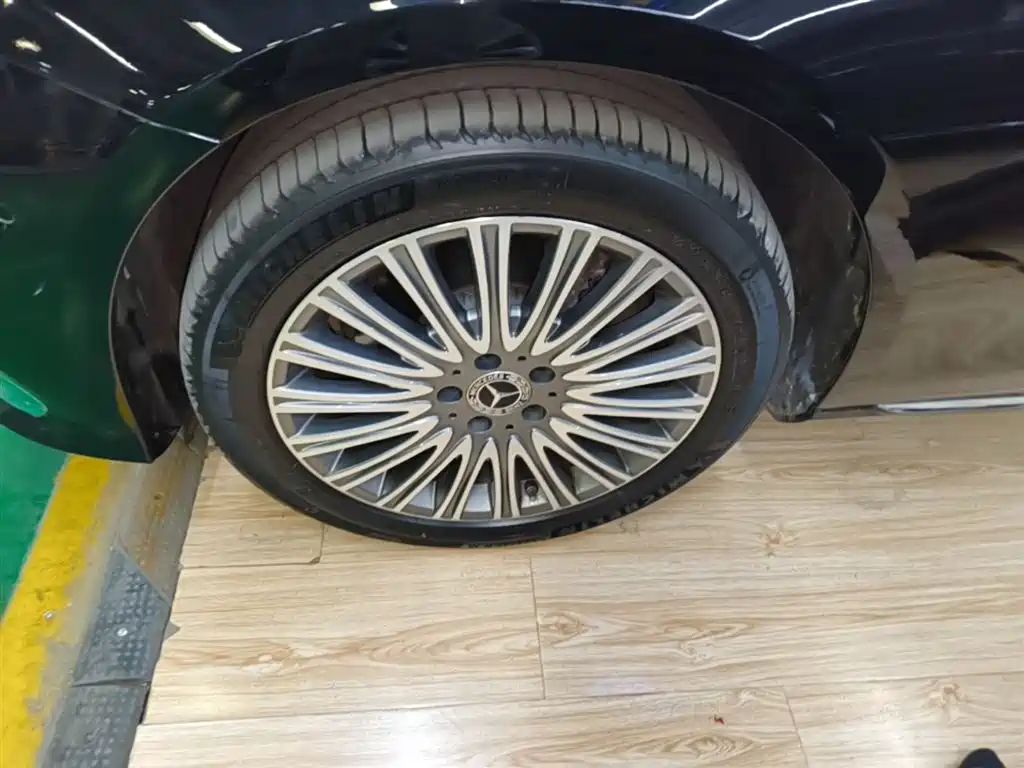 Mercedes-Benz E-Class 2021 Facelift E 300 L Luxury фото 23