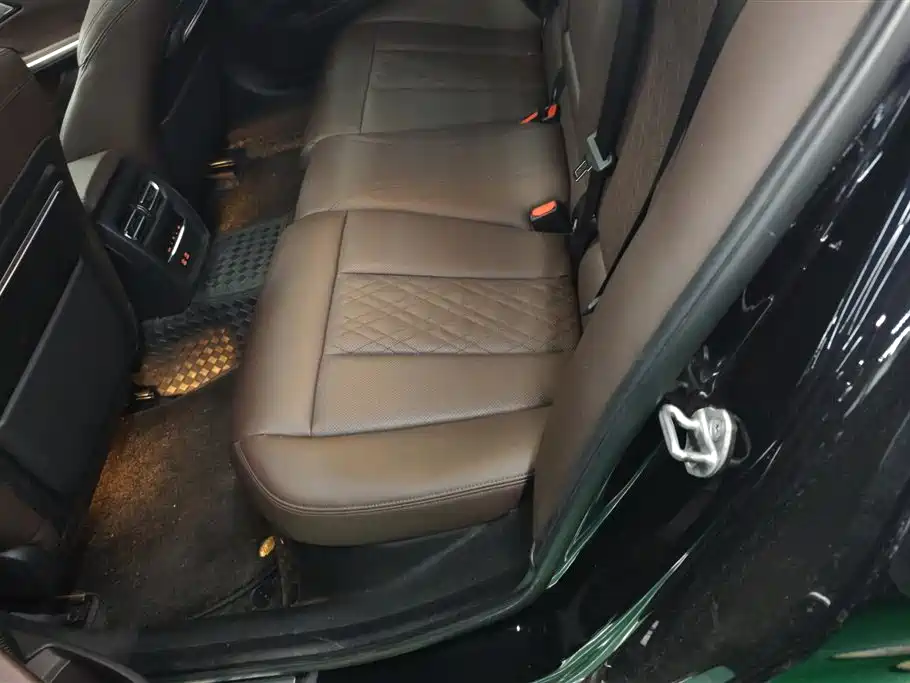 BMW 3 Series 2022 325Li M Sport Package фото 11