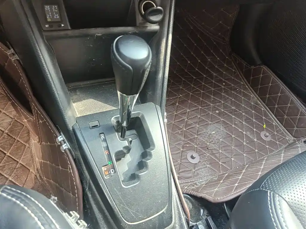 Toyota YARiS L Zhi Xuan 2019 1.5E CVT MeiDong Edition China VI фото 14
