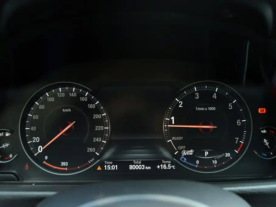 BMW 4 Series 2019 425i Gran Coupe M Sport Package фото 9