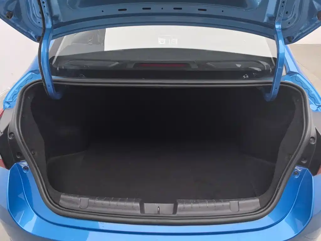 Chery Arrizo GX 2019 2018 1.5T Manual Style Edition China V