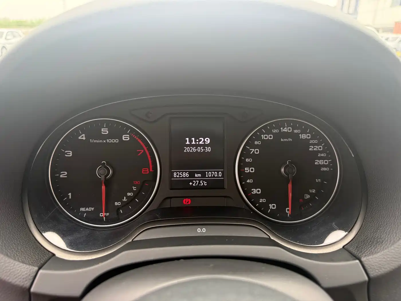 Audi A3 2019 Limousine 40 TFSI Sport China VI фото 19