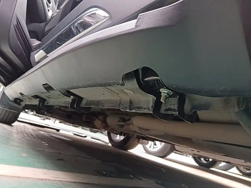 Geely Haoyue L 2023 2023 2.0T DCT Premium Model