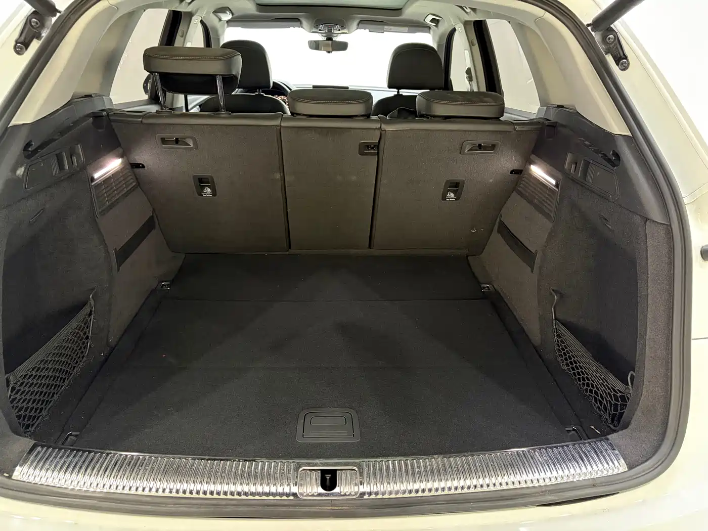 Audi Q5L 2018 45 TFSI Exclusive Fashion China VI фото 7