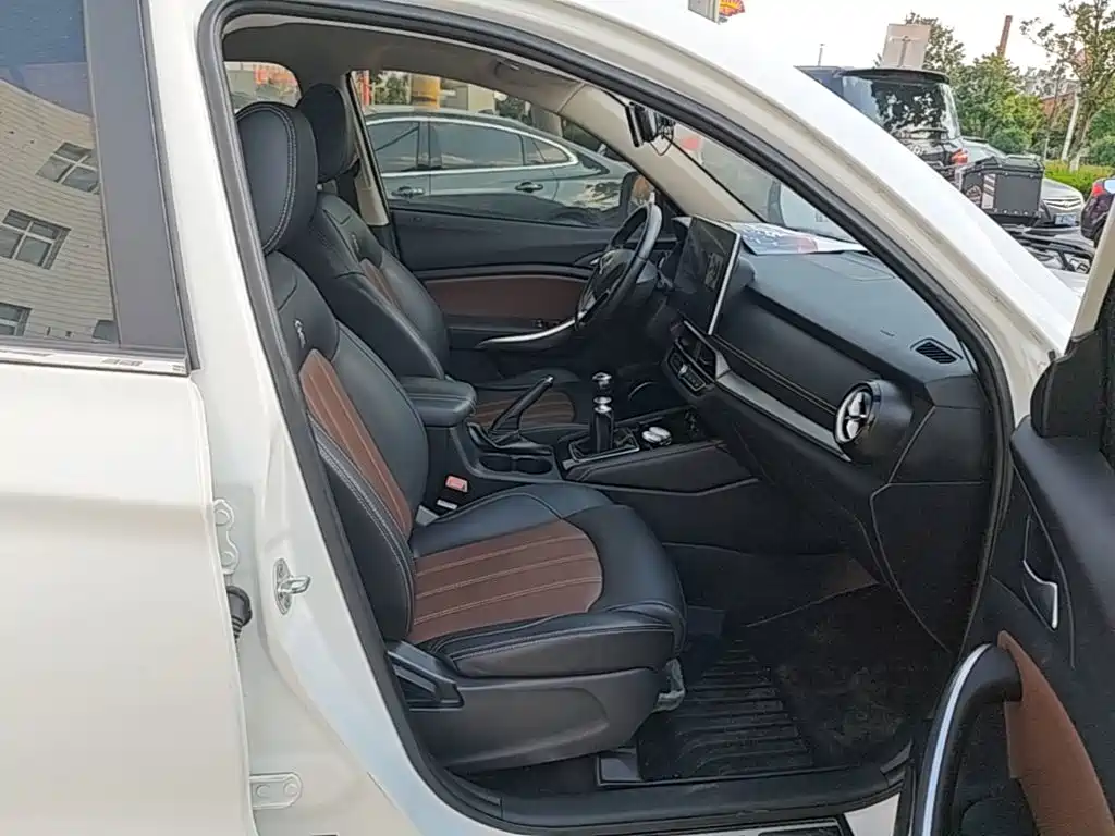 BYD Song 2018 2019 1.5TI Manual Smart Connection Sport