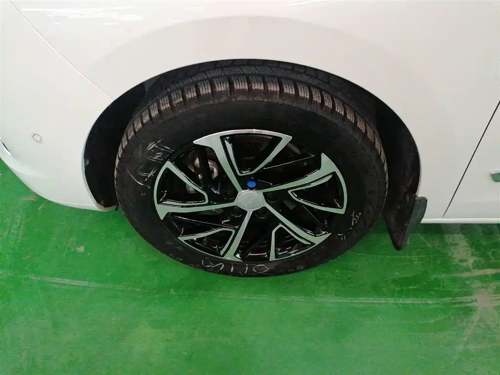 Haval First Love 2021 1.5T Automatic Premium Edition фото 25