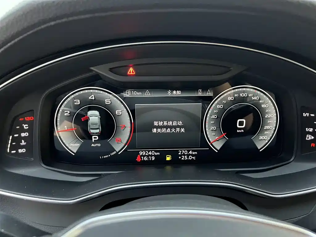 Audi A6L 2021 45 TFSI Exclusive Sport фото 13