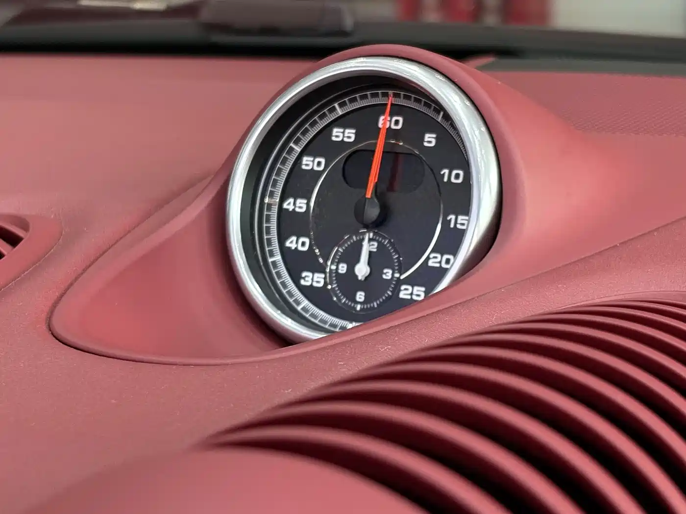 Porsche 718 2022 Boxster 2.0T фото 20