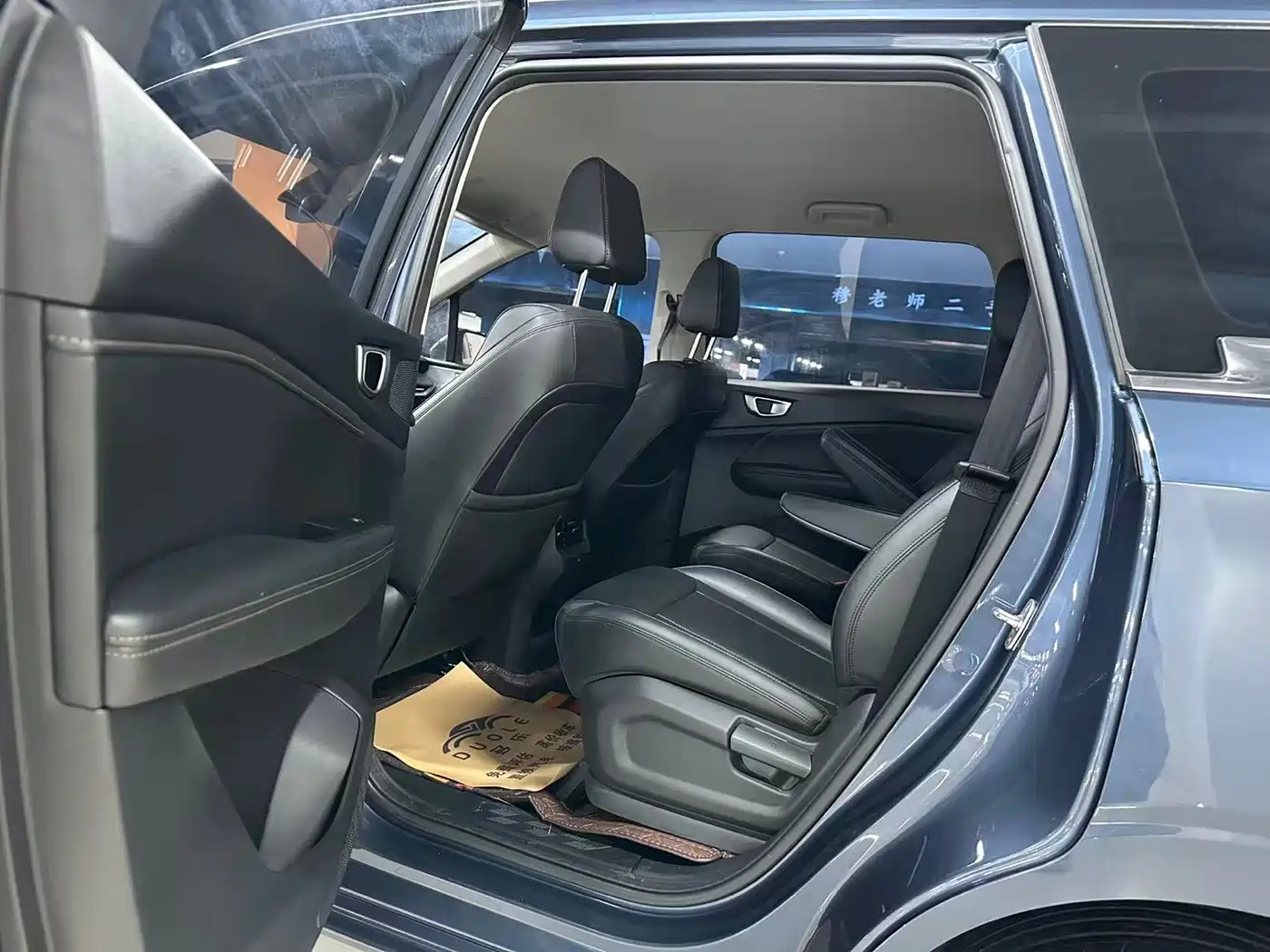 Wuling Motors Wuling Jiachen 2023 2022 1.5T CVT Smart Luxury