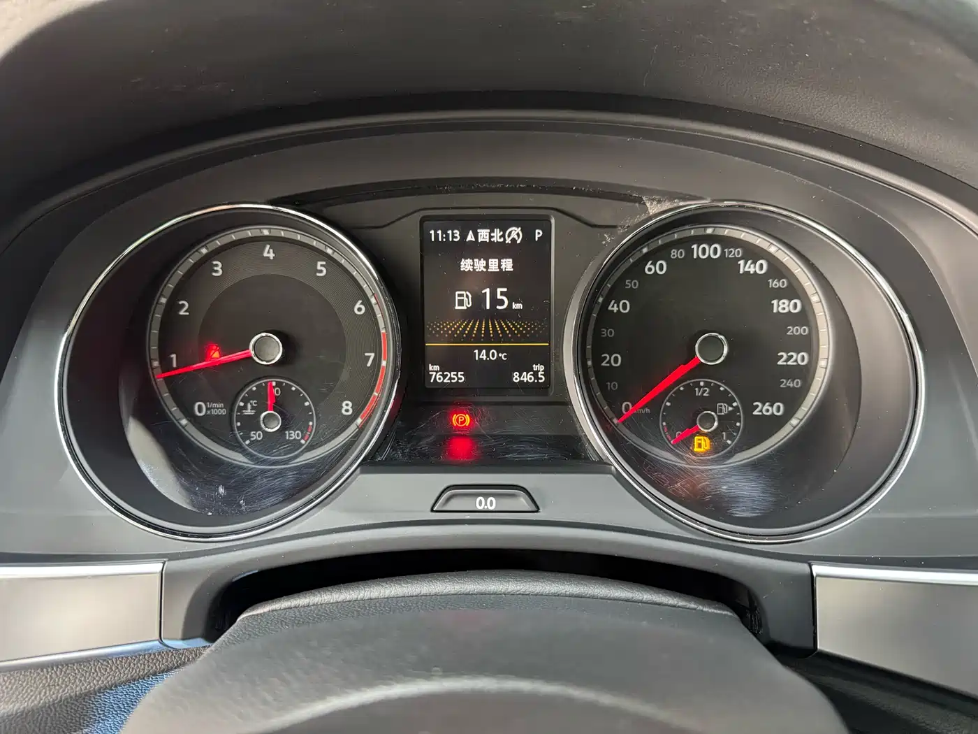 Volkswagen Teramont 2019 380TSI 4WD Luxury Edition China VI фото 42