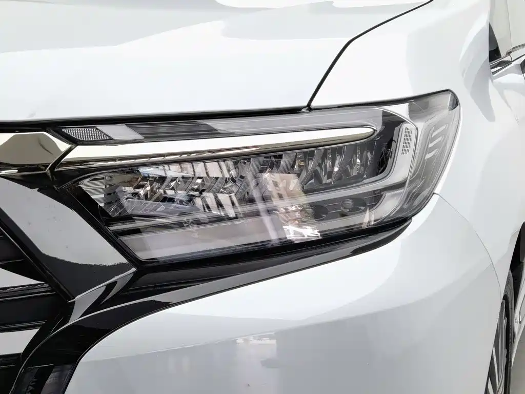 Honda Elysion 2024 2024 2.0L e:HEV Luxury Edition