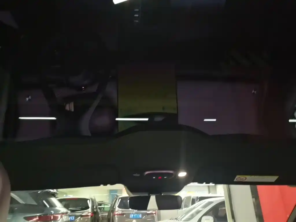 Xiaomi Auto Xiaomi SU7 2024 AWD Max Founder's Edition фото 18