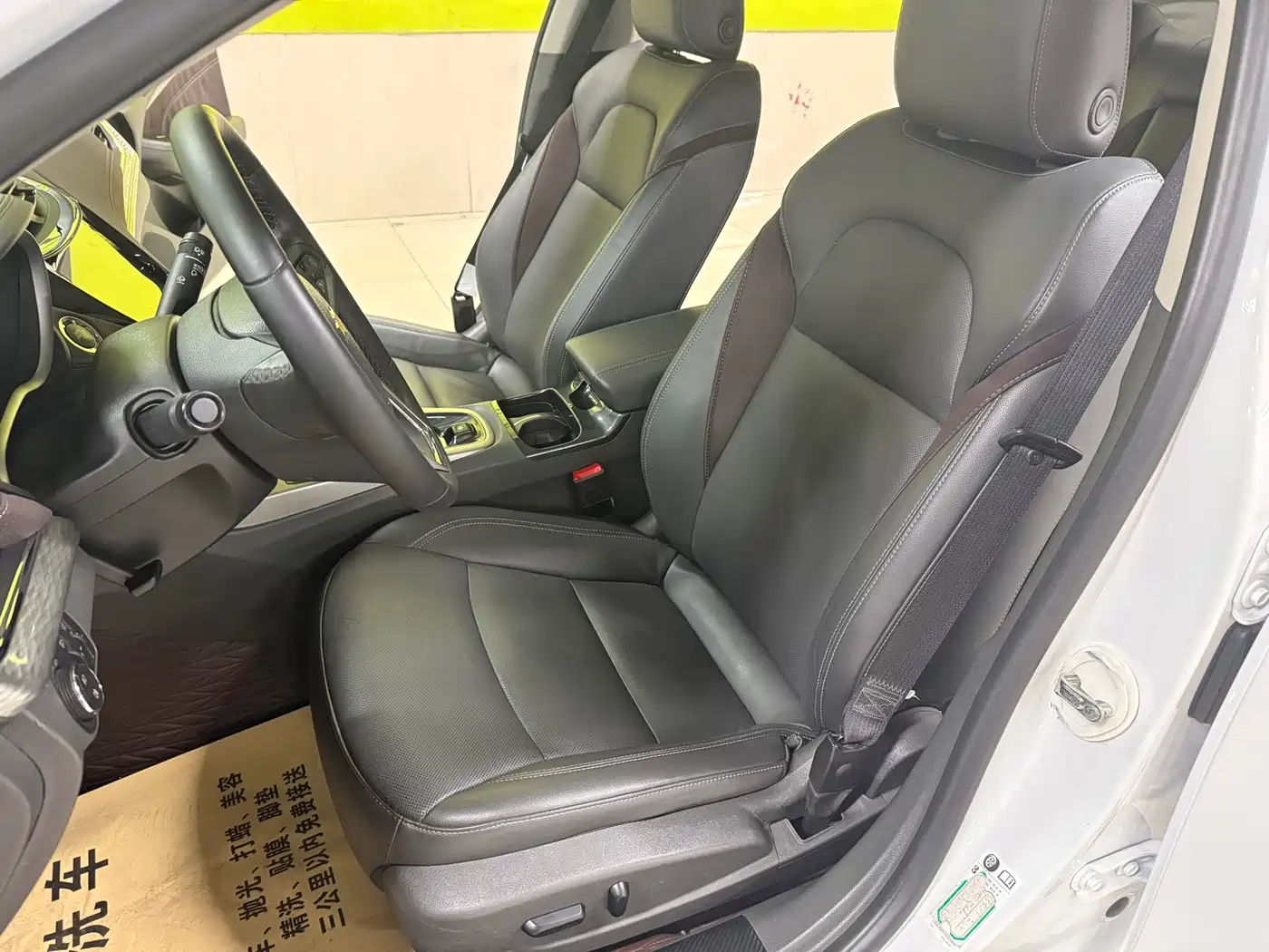 Chevrolet Malibu 2018 530T Automatic Trend Edition фото 10