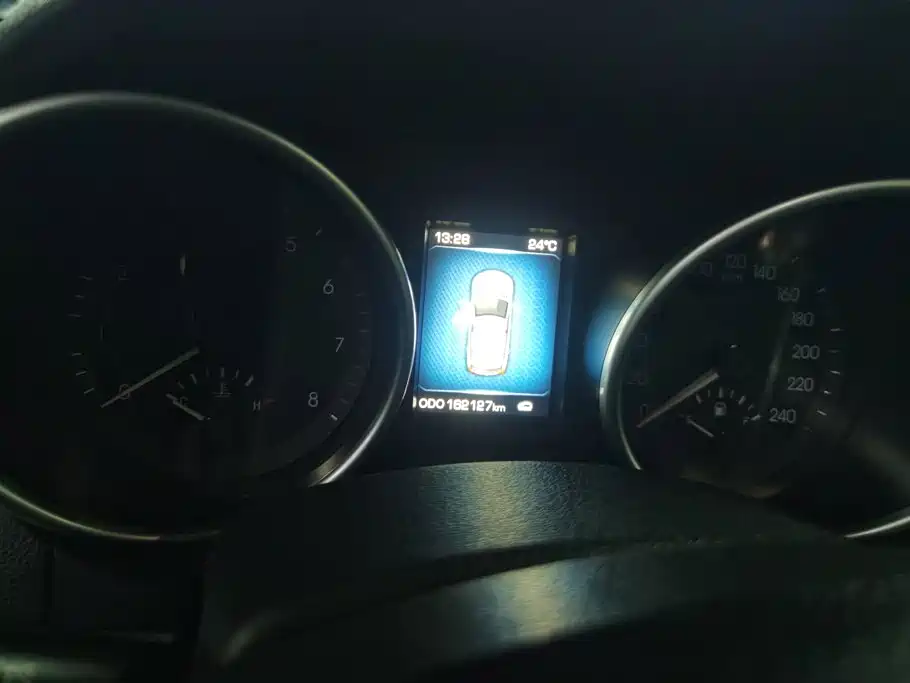 Haval H8 2016 2015 2.0T AWD Premium