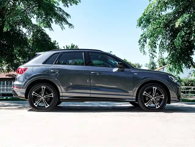 Audi Q3 2021 40 TFSI Fashion Sport — фото 5