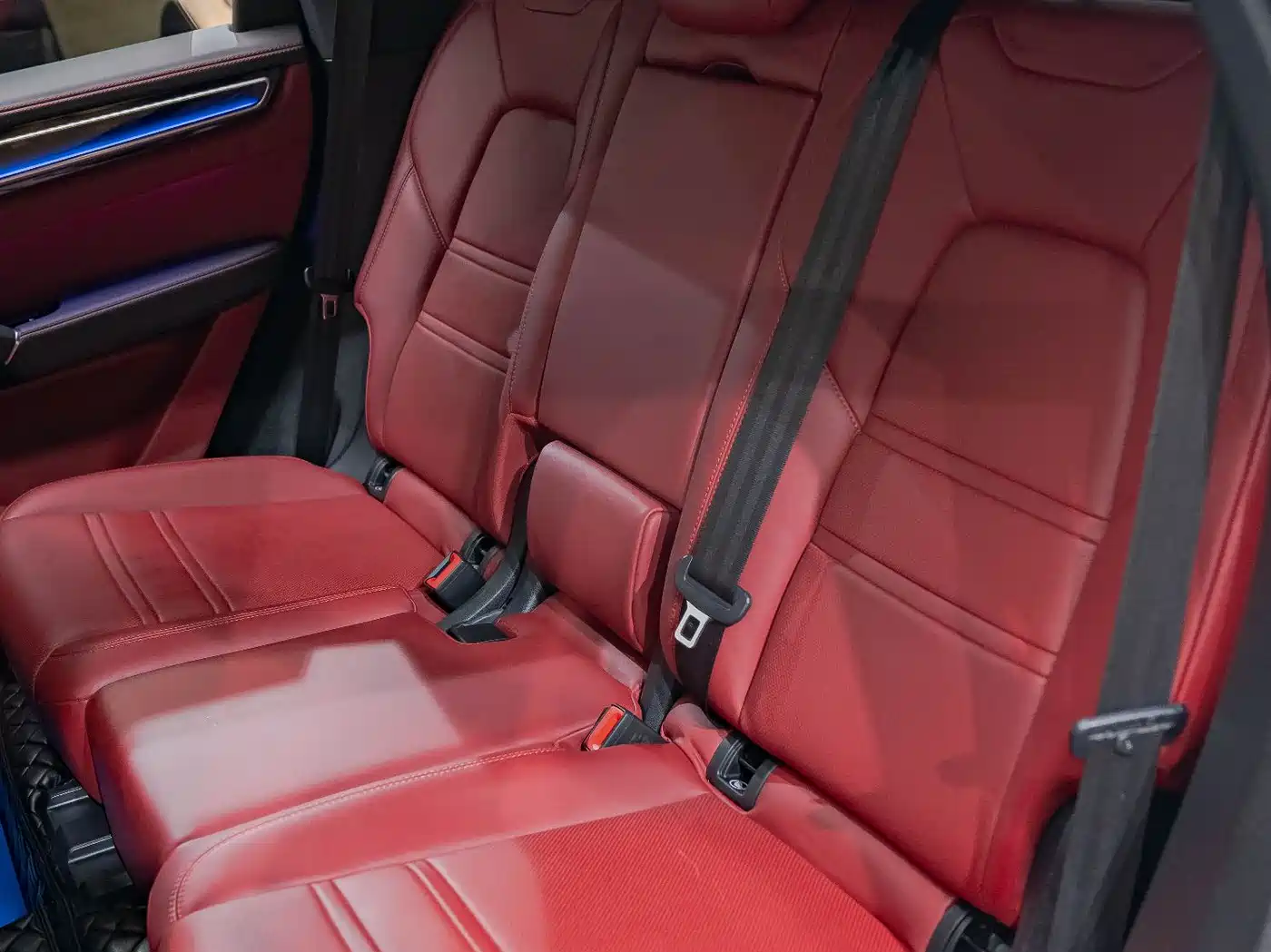 Porsche Cayenne 2019 Cayenne 3.0T фото 16