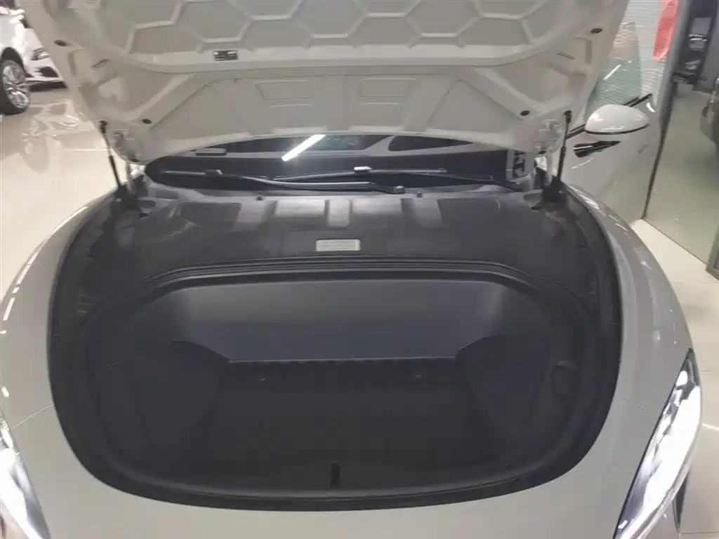 Xiaomi Auto Xiaomi SU7 2024 AWD Max Founder's Edition фото 20
