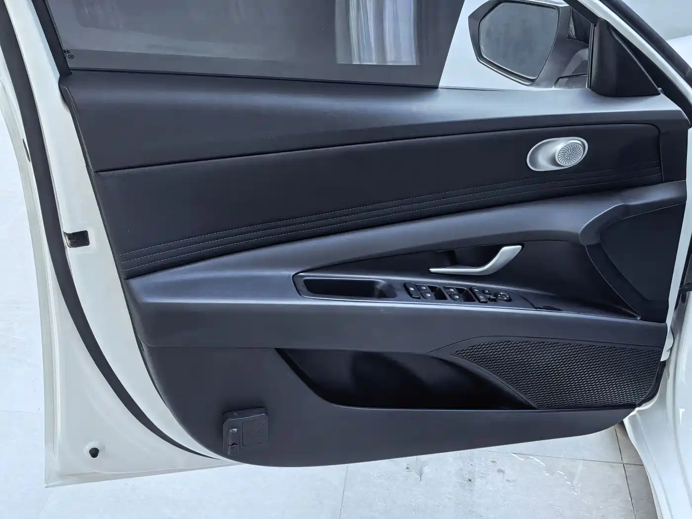 Фото 20 - Hyundai Elantra