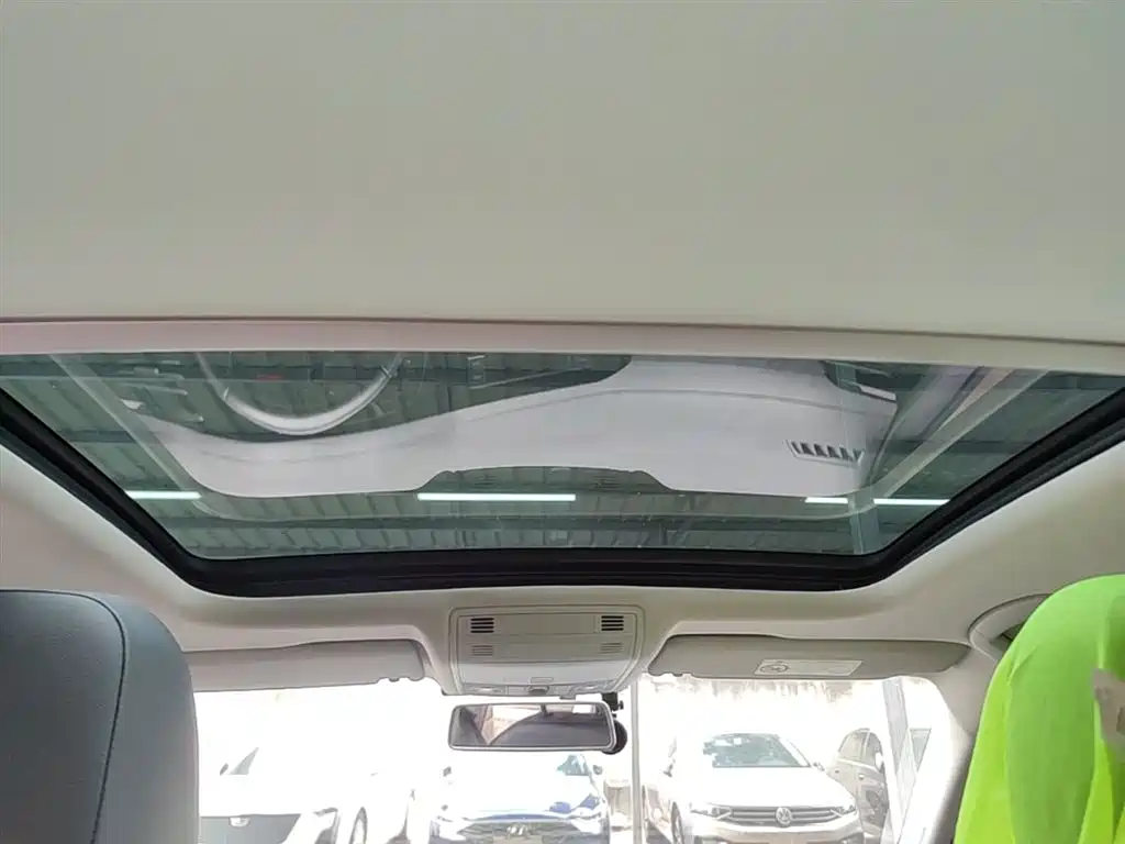 Volkswagen Sagitar 2019 280TSI DSG Comfort Edition China VI фото 18