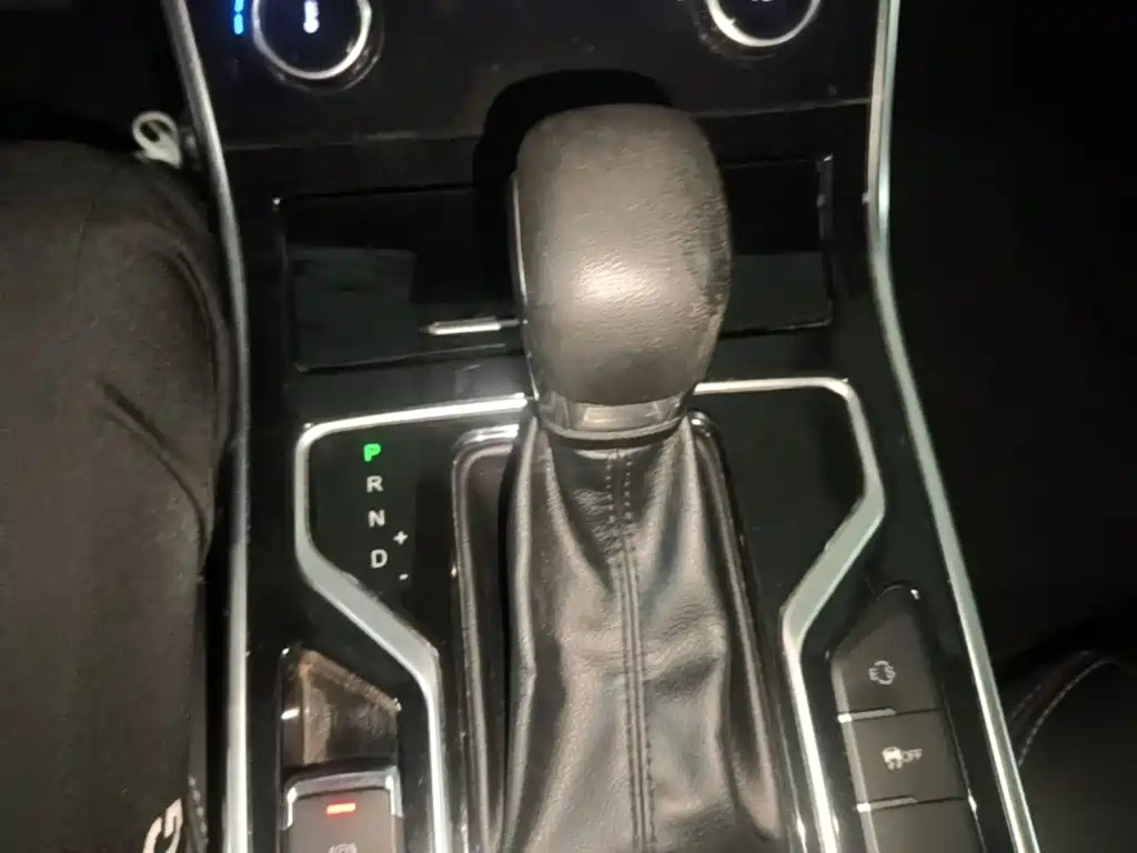 Chery Arrizo GX 2020 2019 Pro 1.5T CVT Style Edition China VI