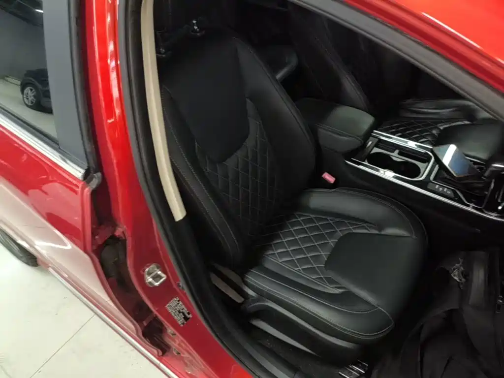 Chery Arrizo GX 2020 2019 Pro 1.5T CVT Style Edition China VI