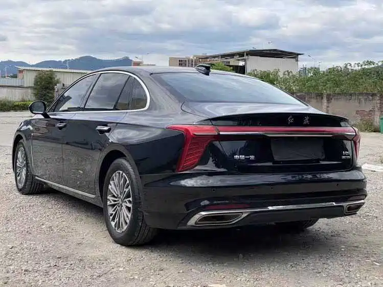 Hongqi HONGQI H5