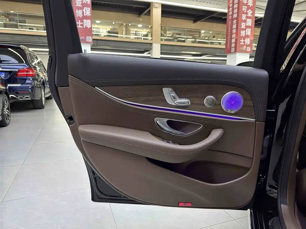 Mercedes-Benz E-Class 2023 Facelift E 300 L Luxury фото 14
