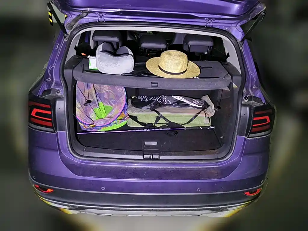Photo 5 - Volkswagen T-Cross