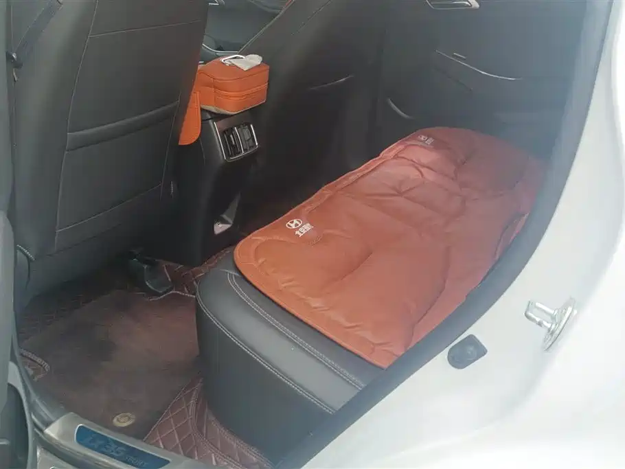 HYUNDAI BEIJING HYUNDAI IX35