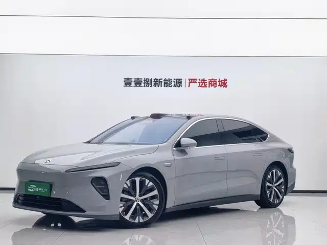 NIO ET7 2023
