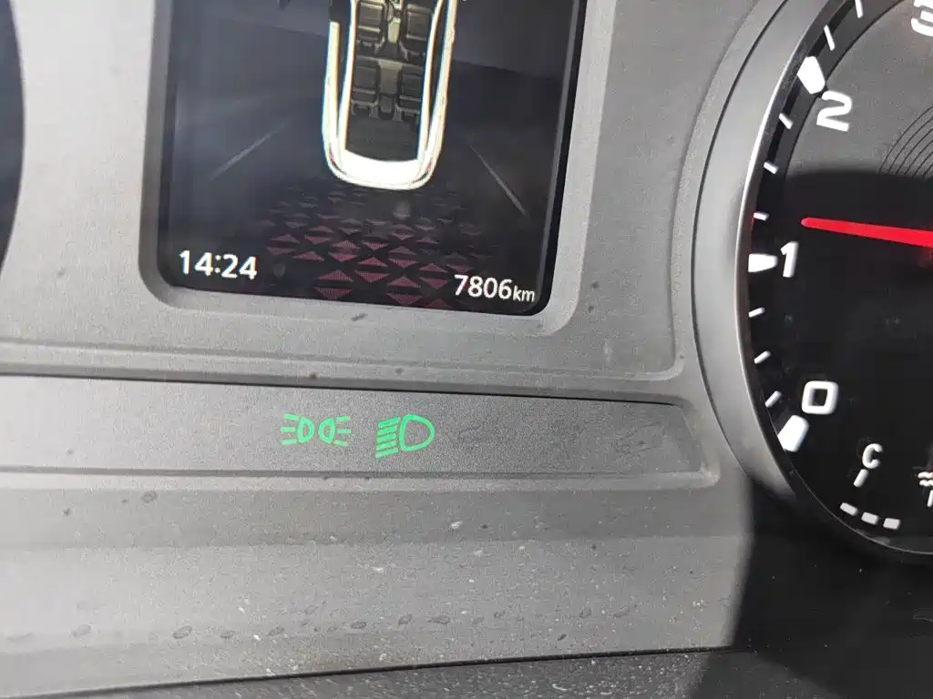 MG MG5 2025 2023 180DVVT Manual Trend Edition
