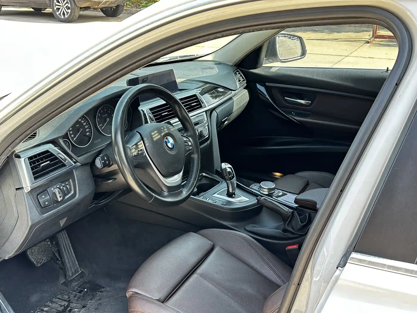 BMW 3 Series 2019 320Li Fashion Type фото 6
