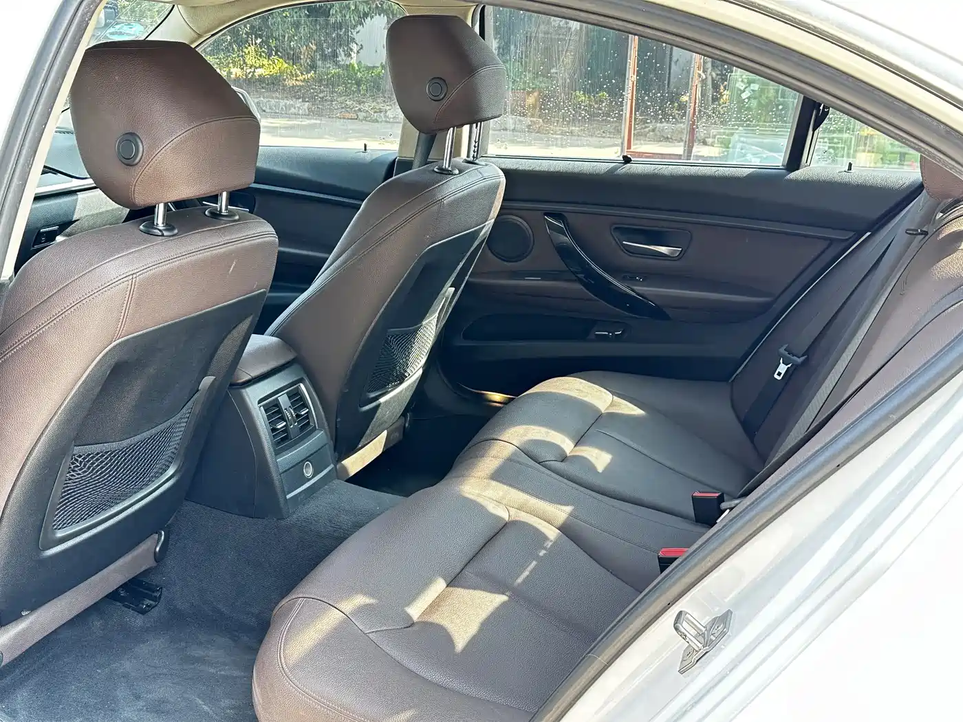BMW 3 Series 2019 320Li Fashion Type фото 5