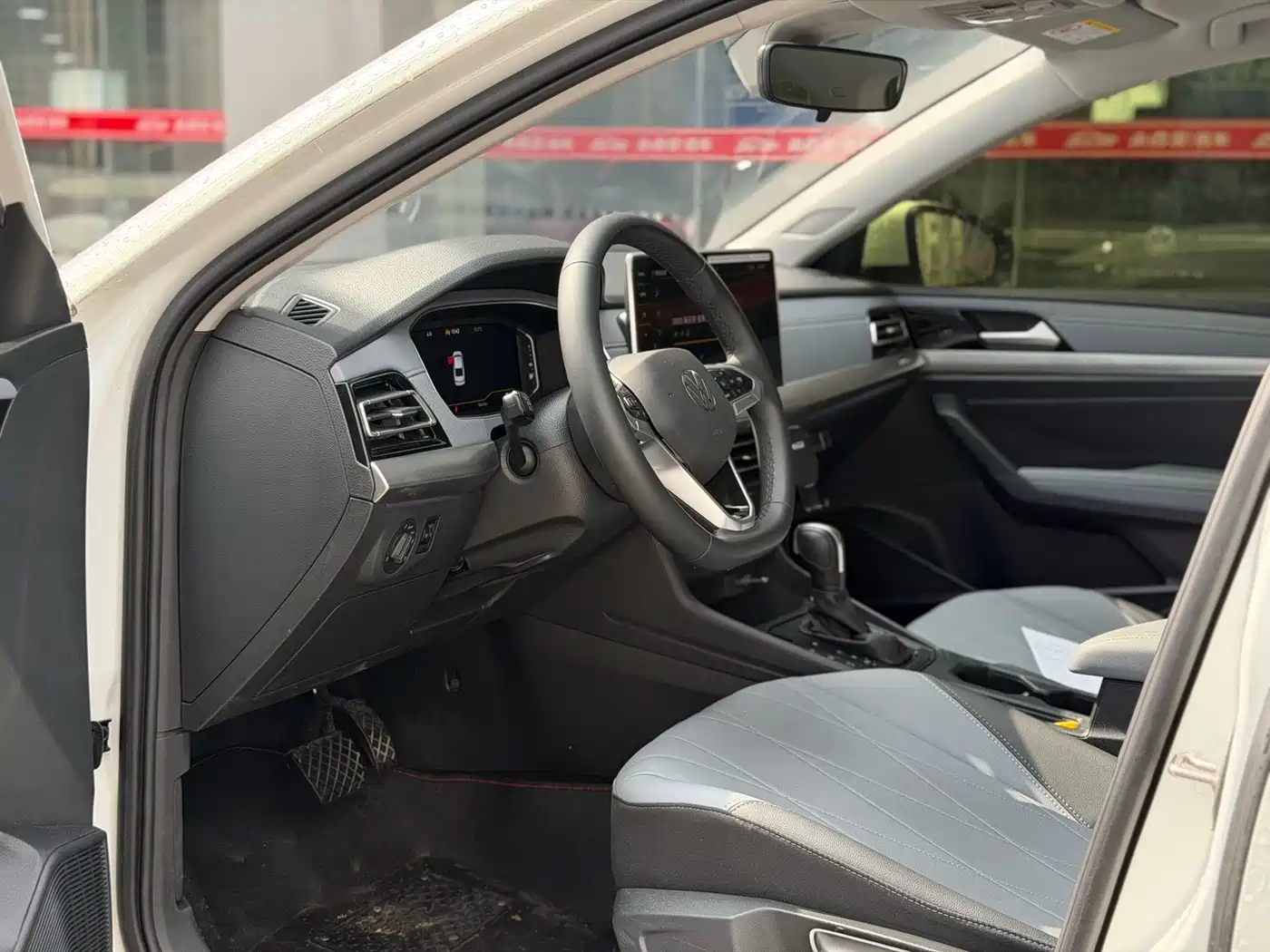 Volkswagen Lavida, миниатюра 4