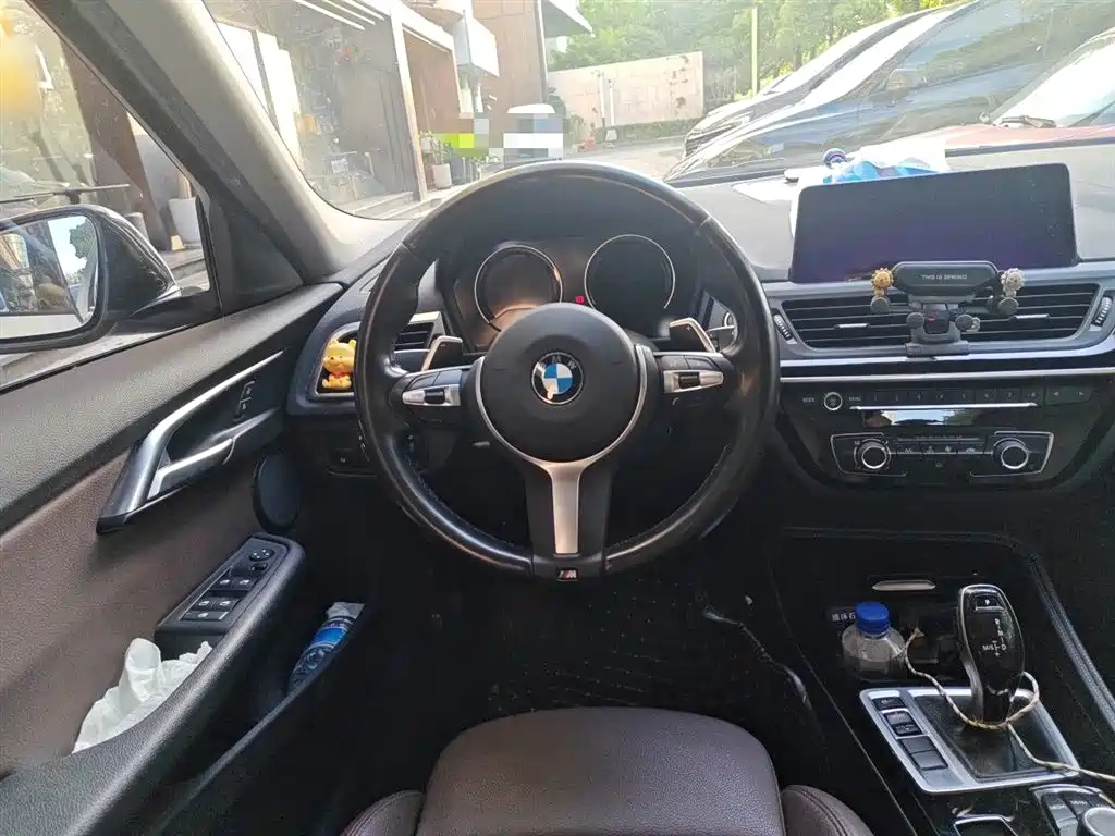 BMW 1 Series 2020 Model 125i Leading M Sport Package фото 3