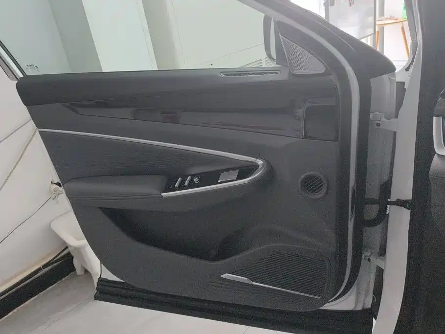 Geely Boyue 2026 2026 Model 1.5TD Aspiration